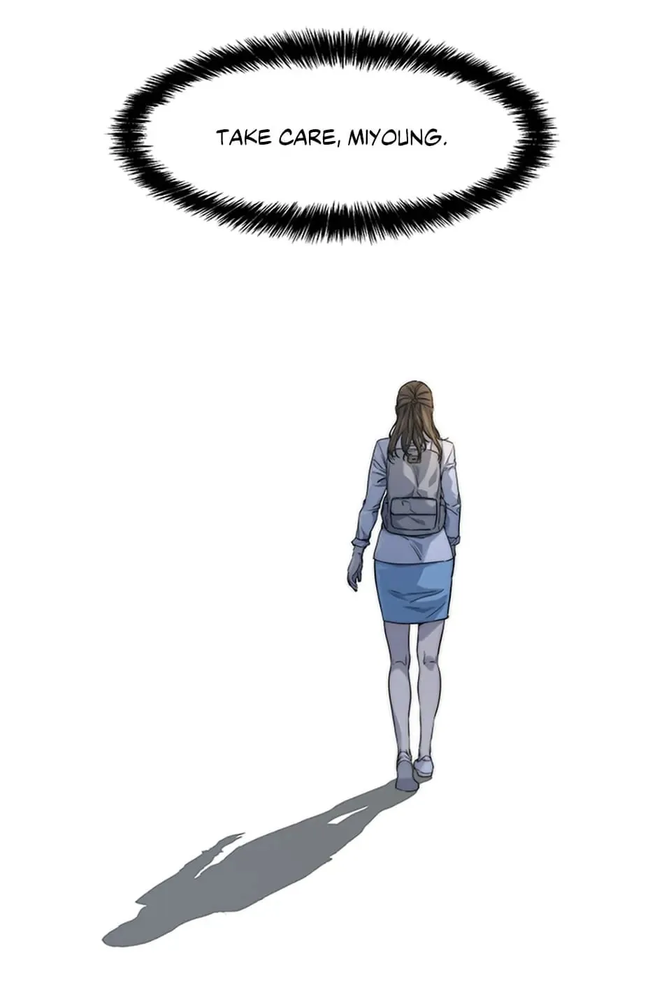 God of Blackfield Chapter 160 Page 4
