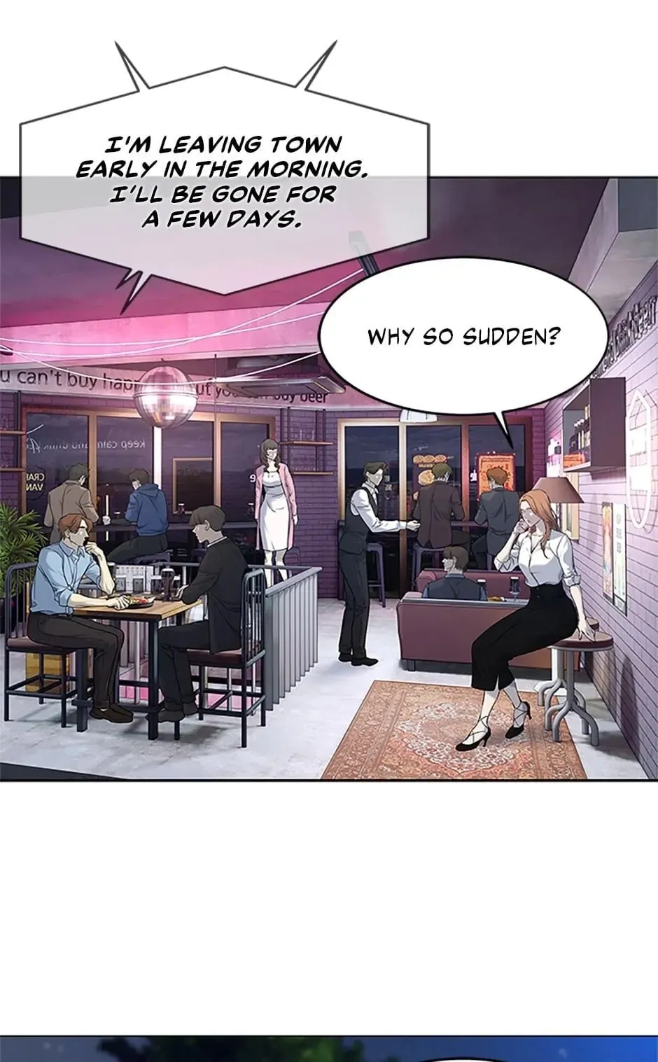 God of Blackfield Chapter 160 Page 11