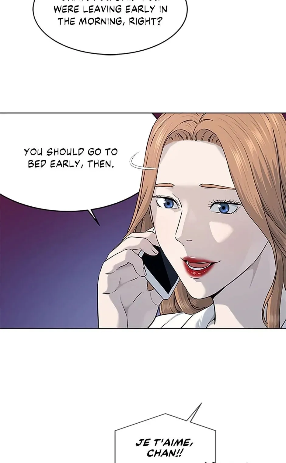 God of Blackfield Chapter 160 Page 14