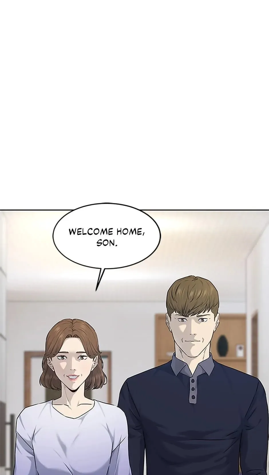 God of Blackfield Chapter 160 Page 20