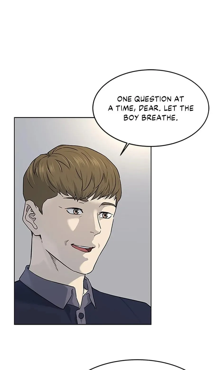 God of Blackfield Chapter 160 Page 23