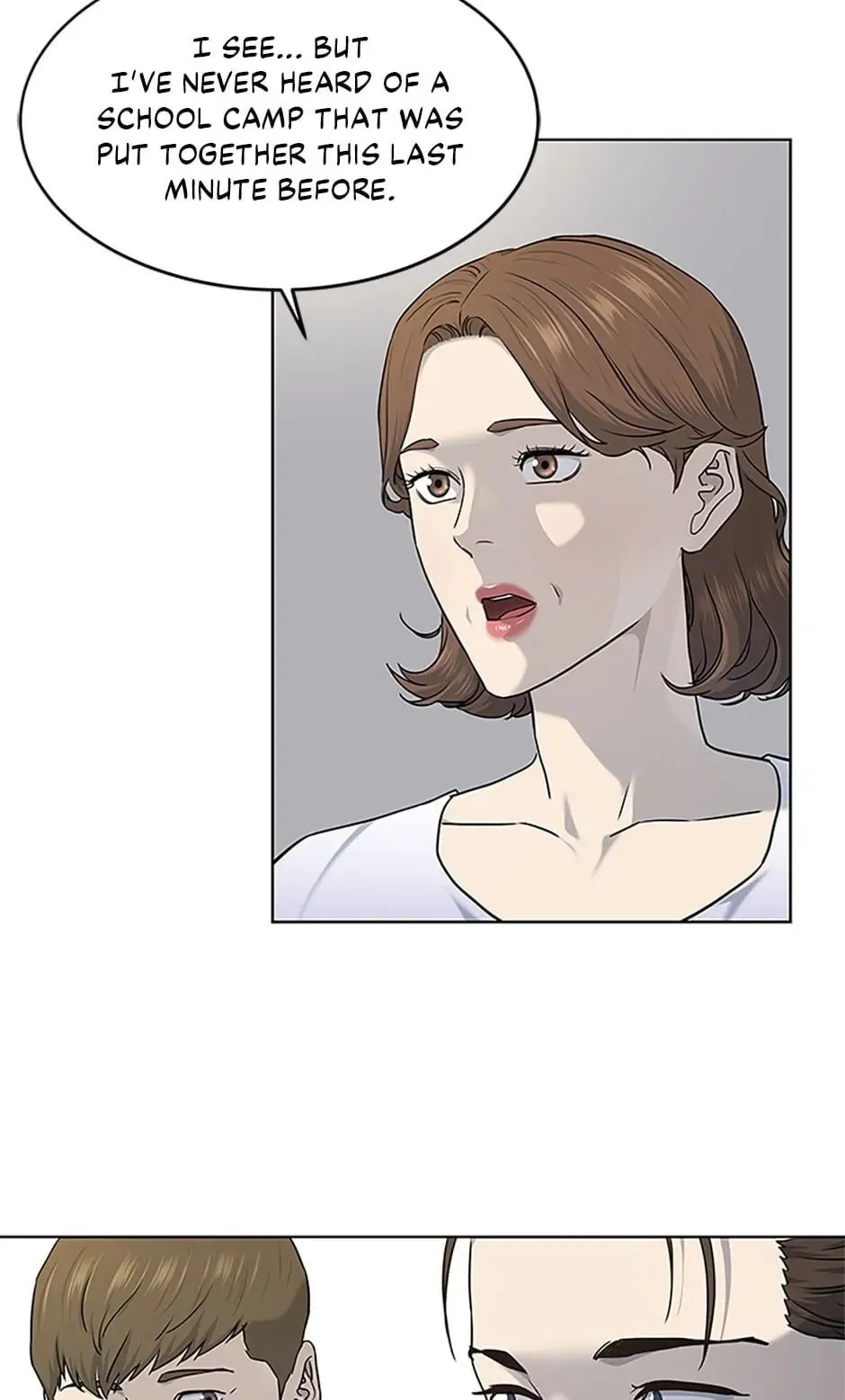God of Blackfield Chapter 160 Page 25