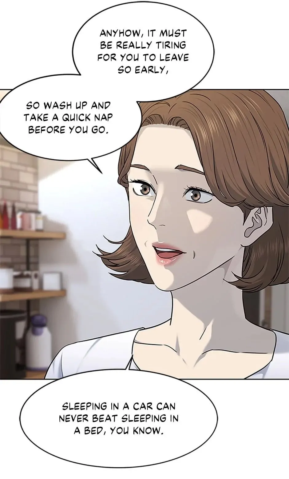 God of Blackfield Chapter 160 Page 28
