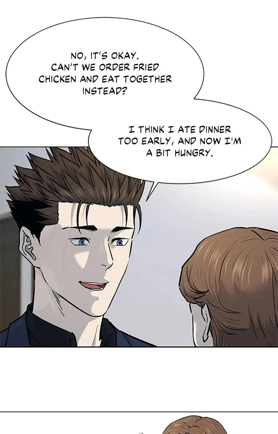 God of Blackfield Chapter 160 Page 29