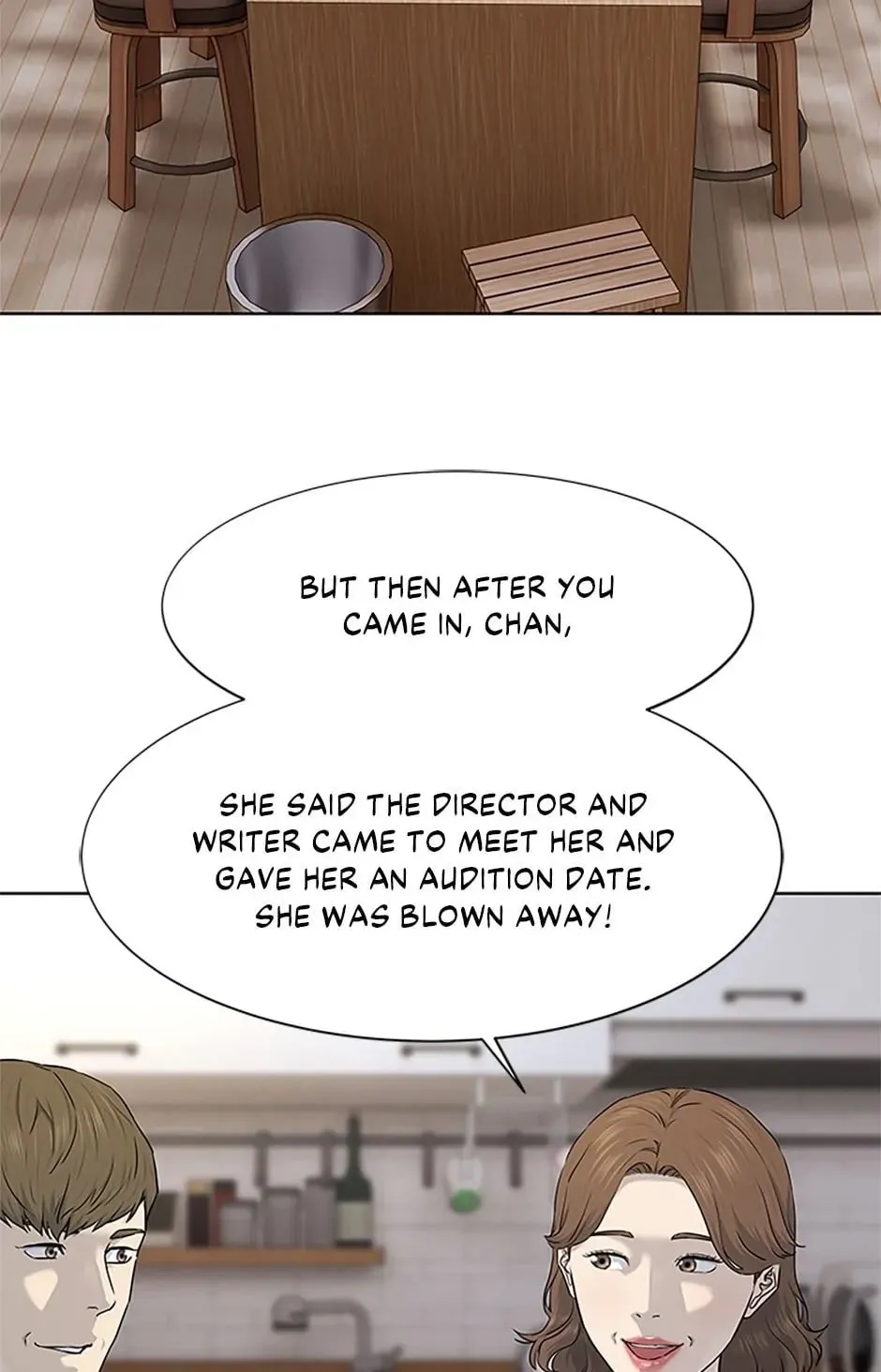 God of Blackfield Chapter 160 Page 32