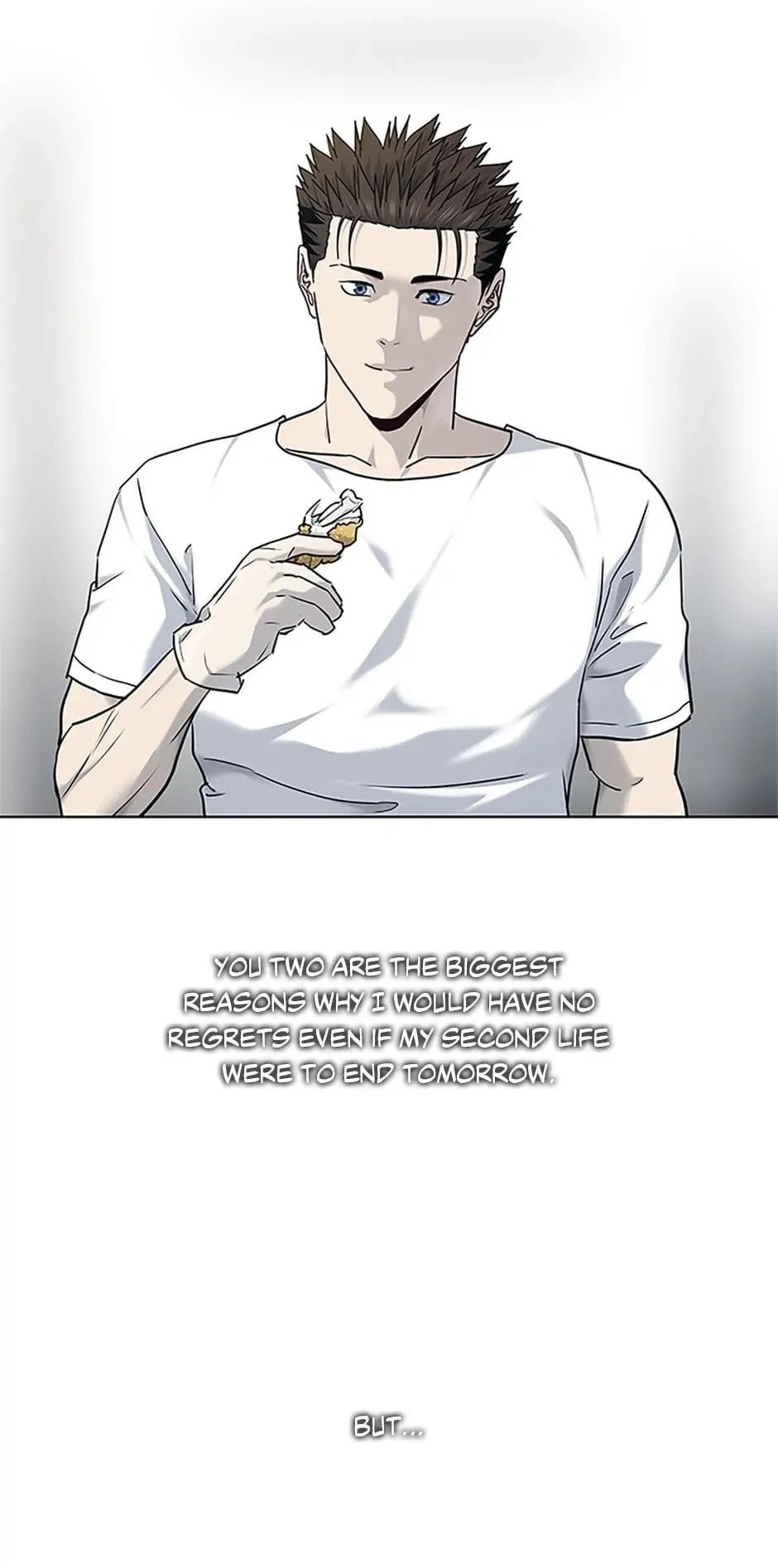 God of Blackfield Chapter 160 Page 36