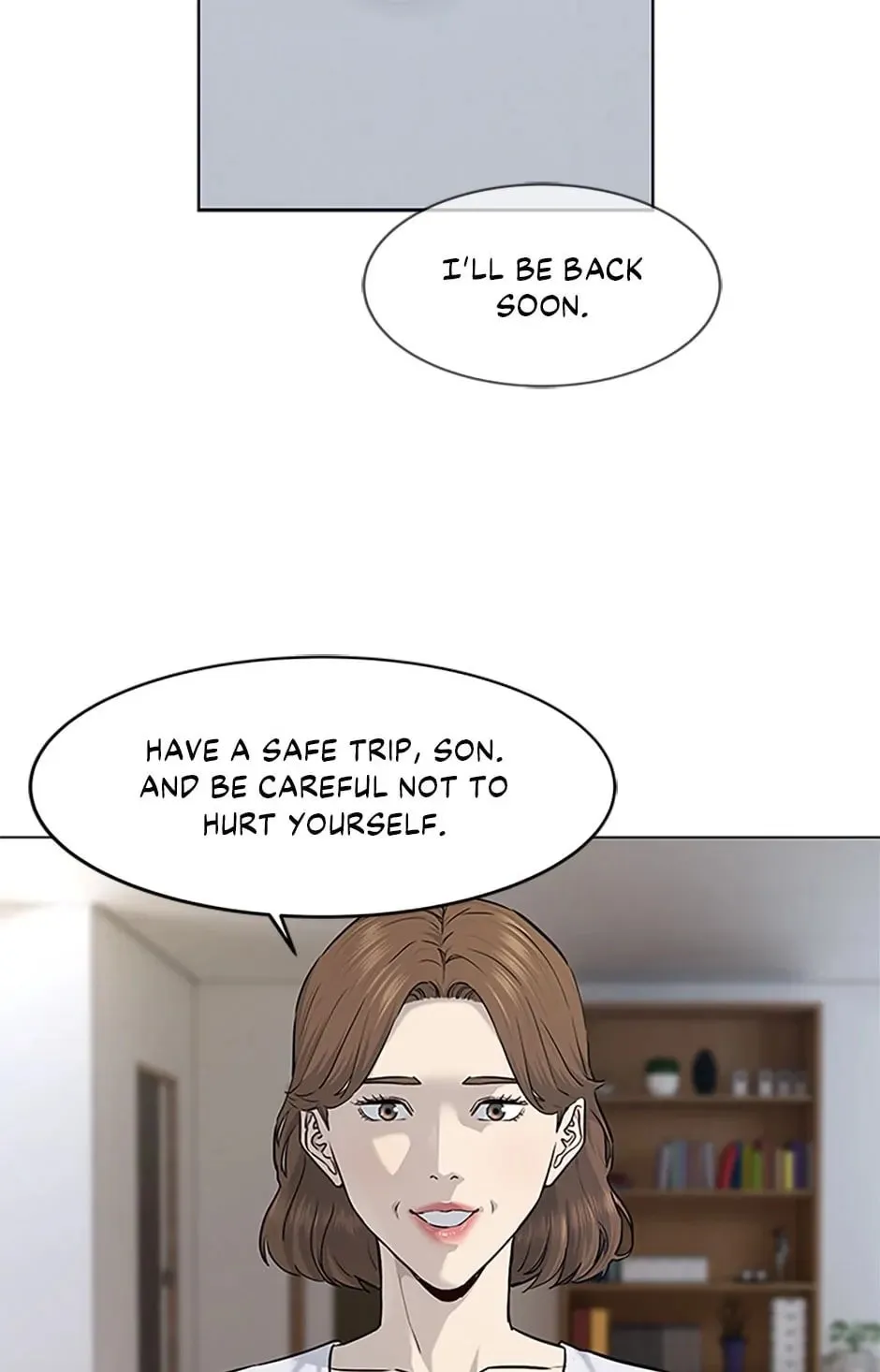 God of Blackfield Chapter 160 Page 40
