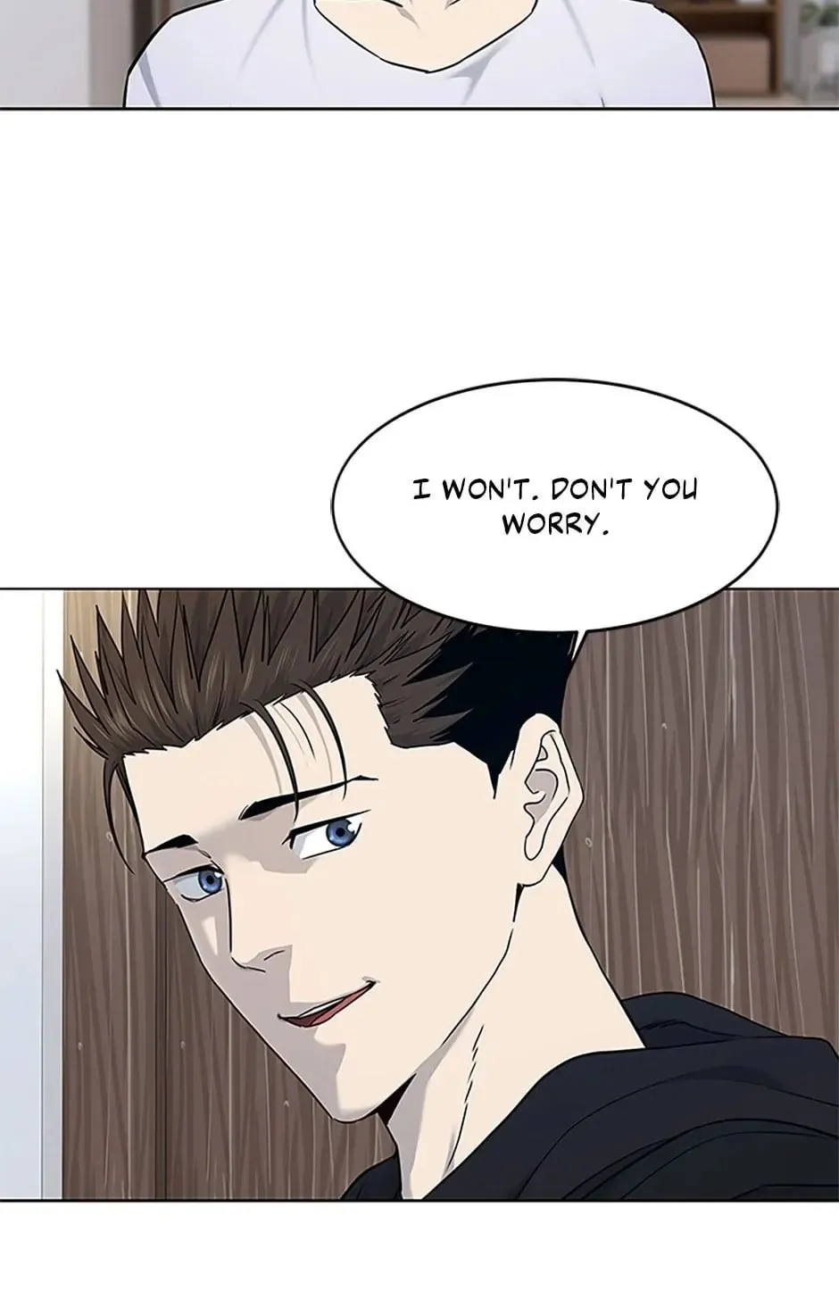 God of Blackfield Chapter 160 Page 41