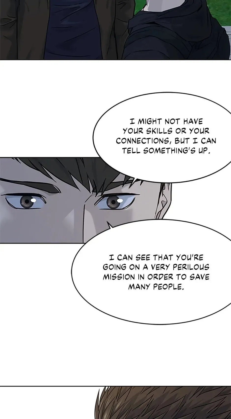 God of Blackfield Chapter 160 Page 48