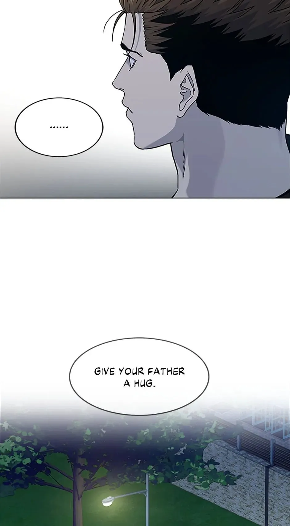 God of Blackfield Chapter 160 Page 49