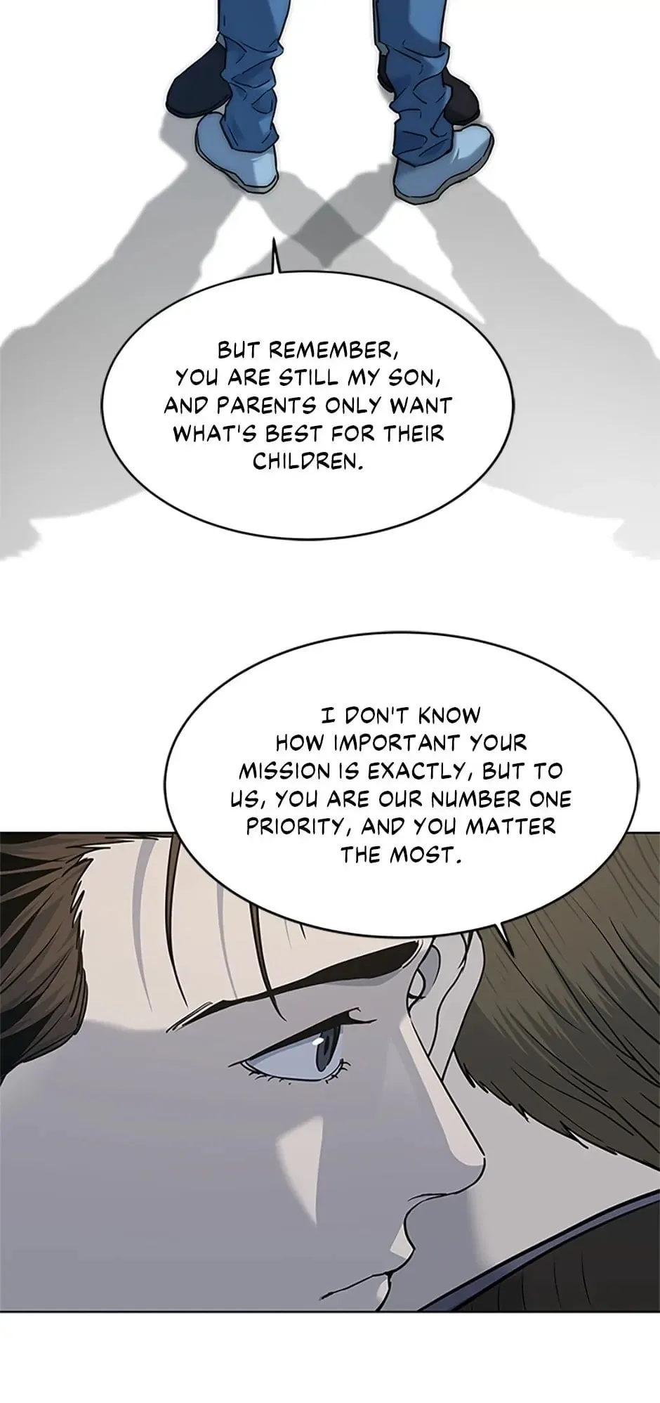 God of Blackfield Chapter 160 Page 52