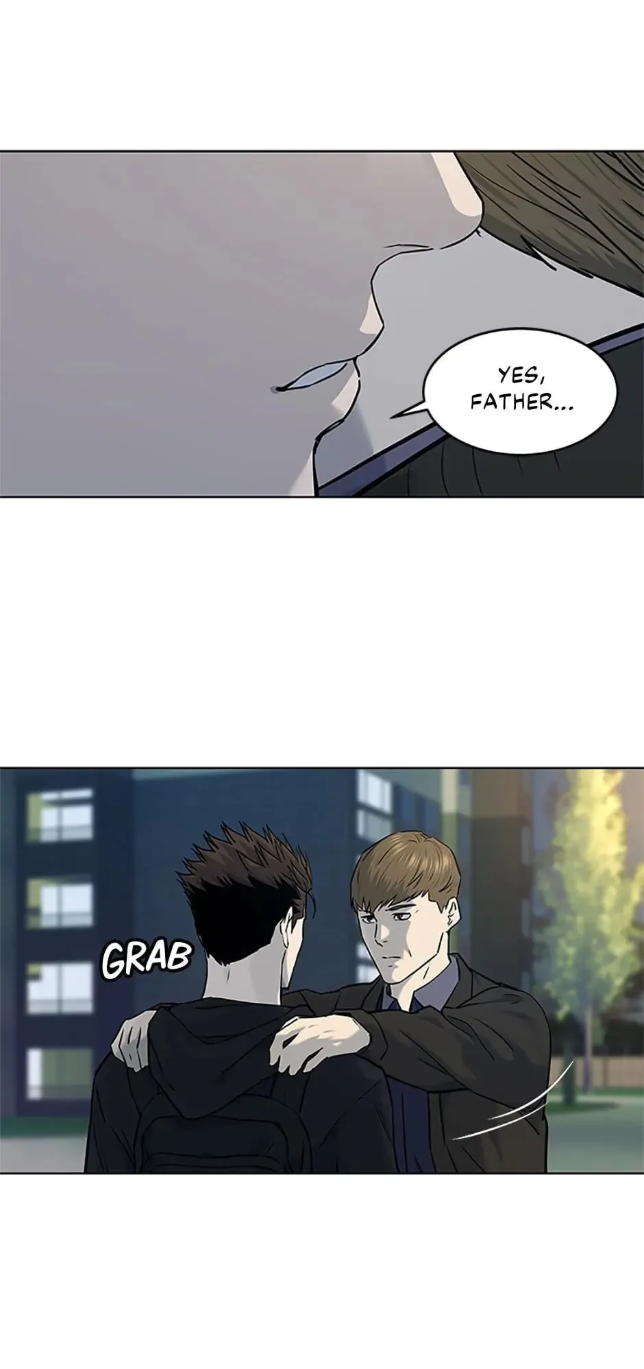 God of Blackfield Chapter 160 Page 53