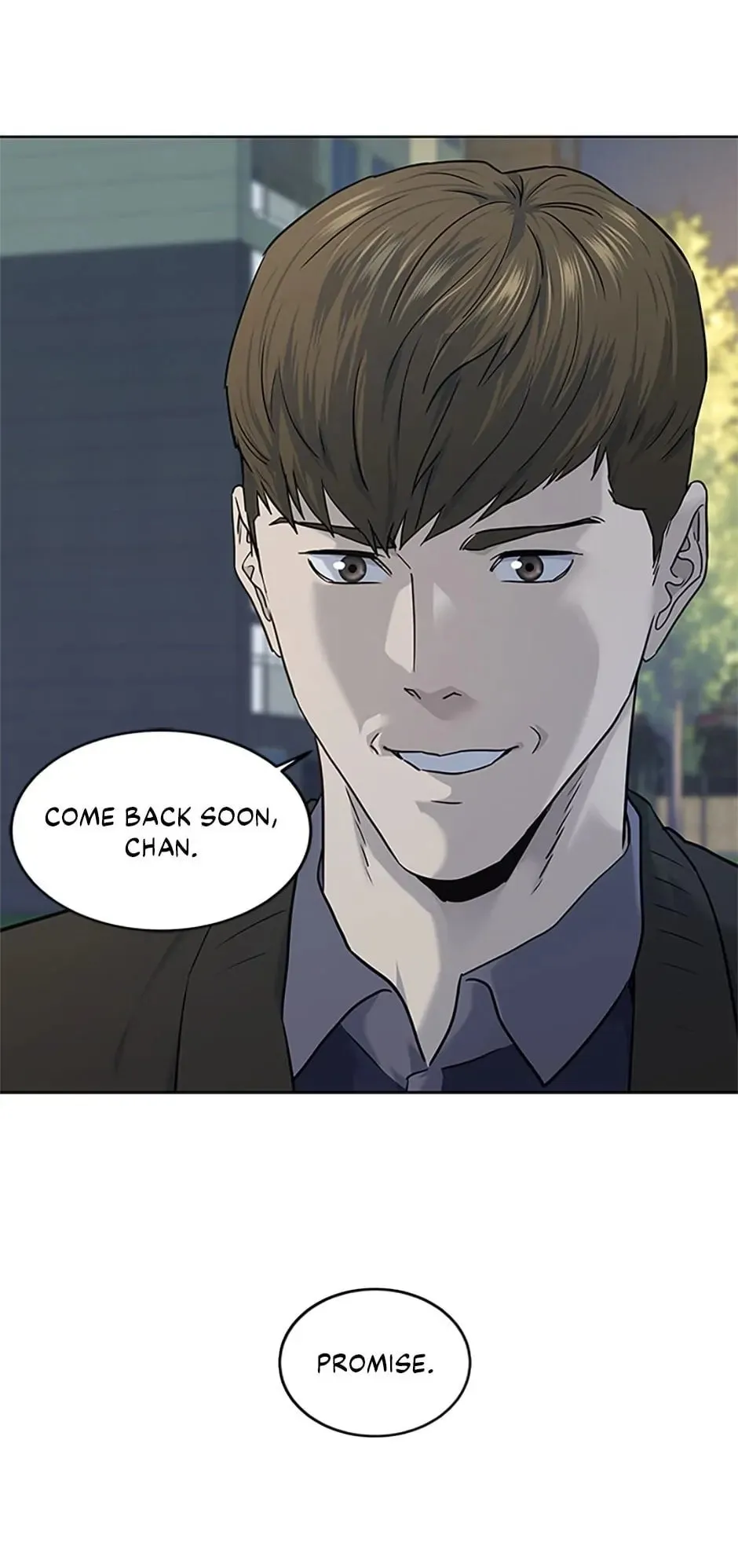 God of Blackfield Chapter 160 Page 54