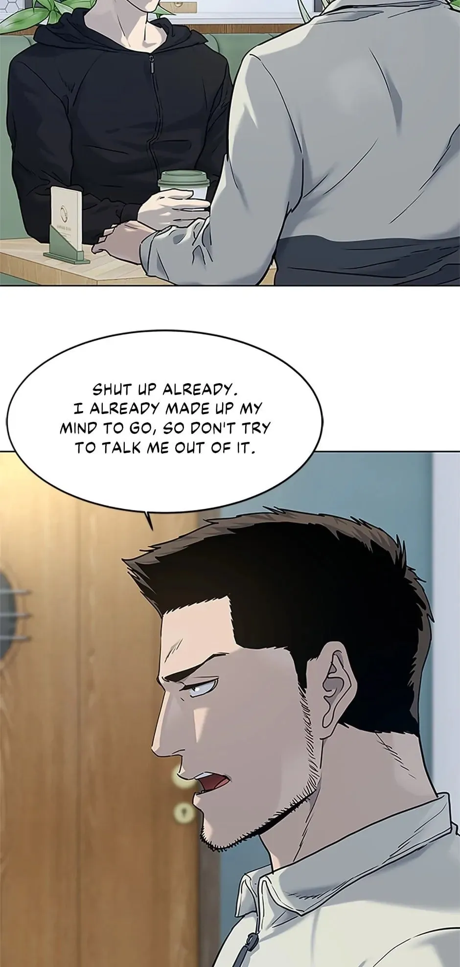 God of Blackfield Chapter 160 Page 60