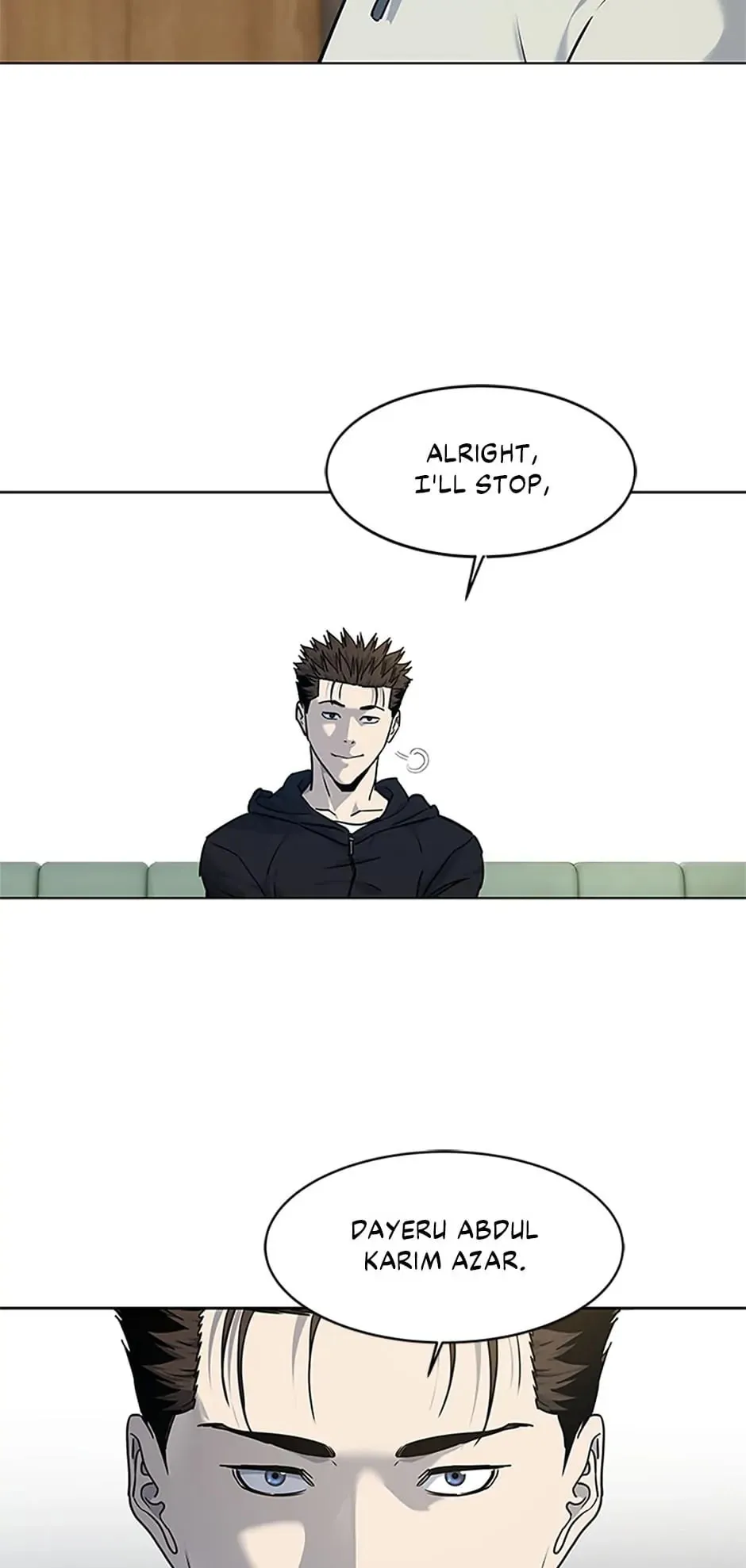God of Blackfield Chapter 160 Page 61