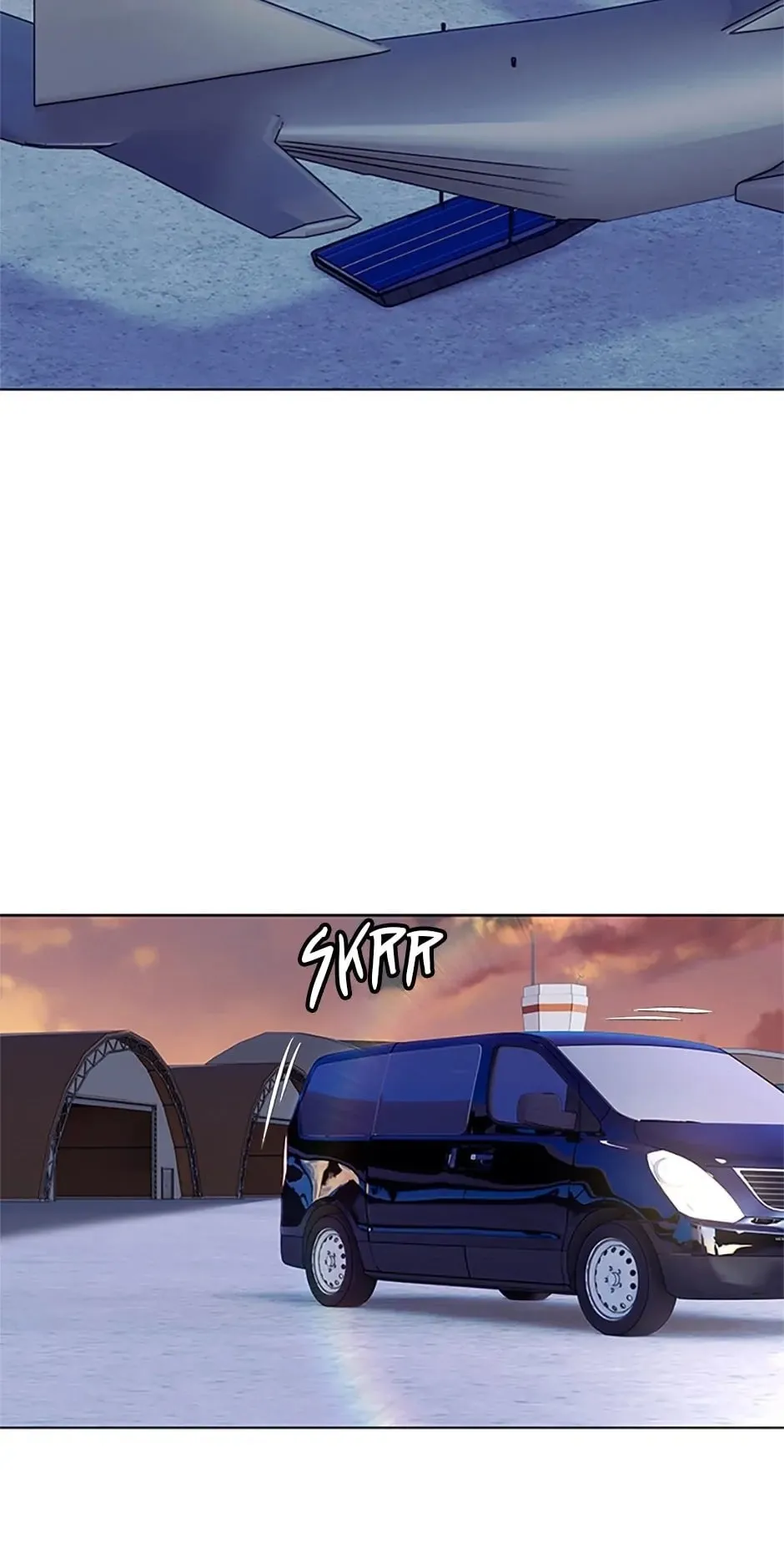 God of Blackfield Chapter 160 Page 69
