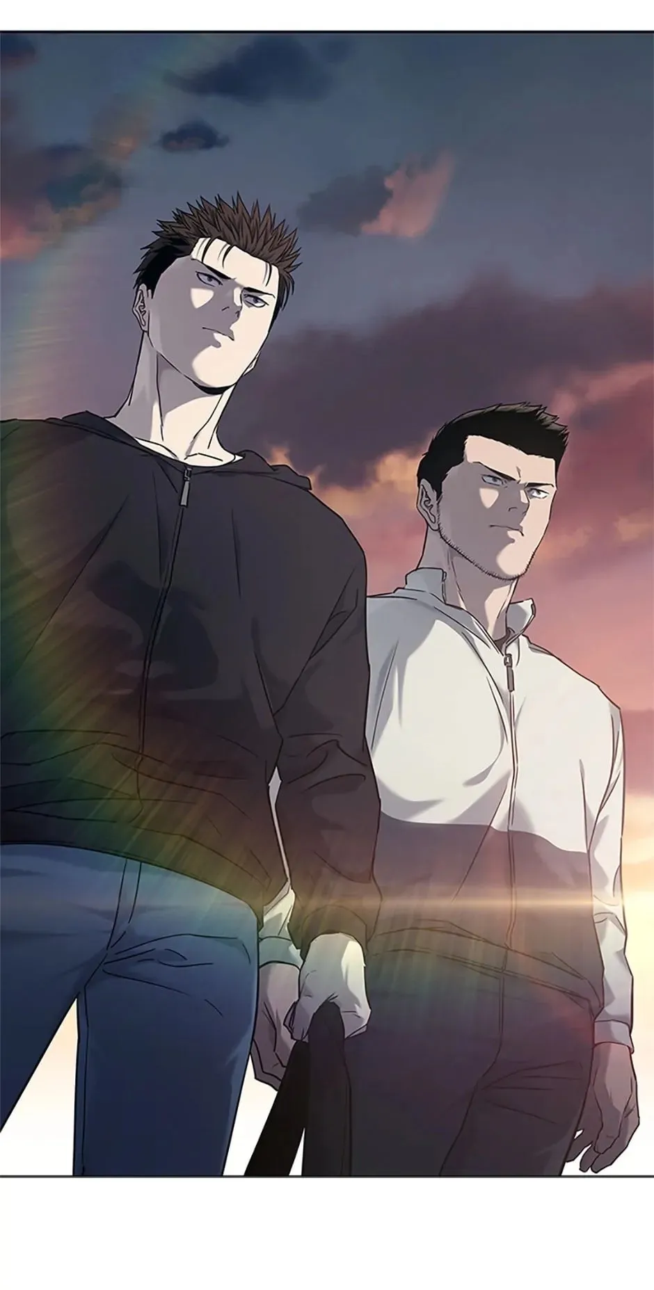 God of Blackfield Chapter 160 Page 72