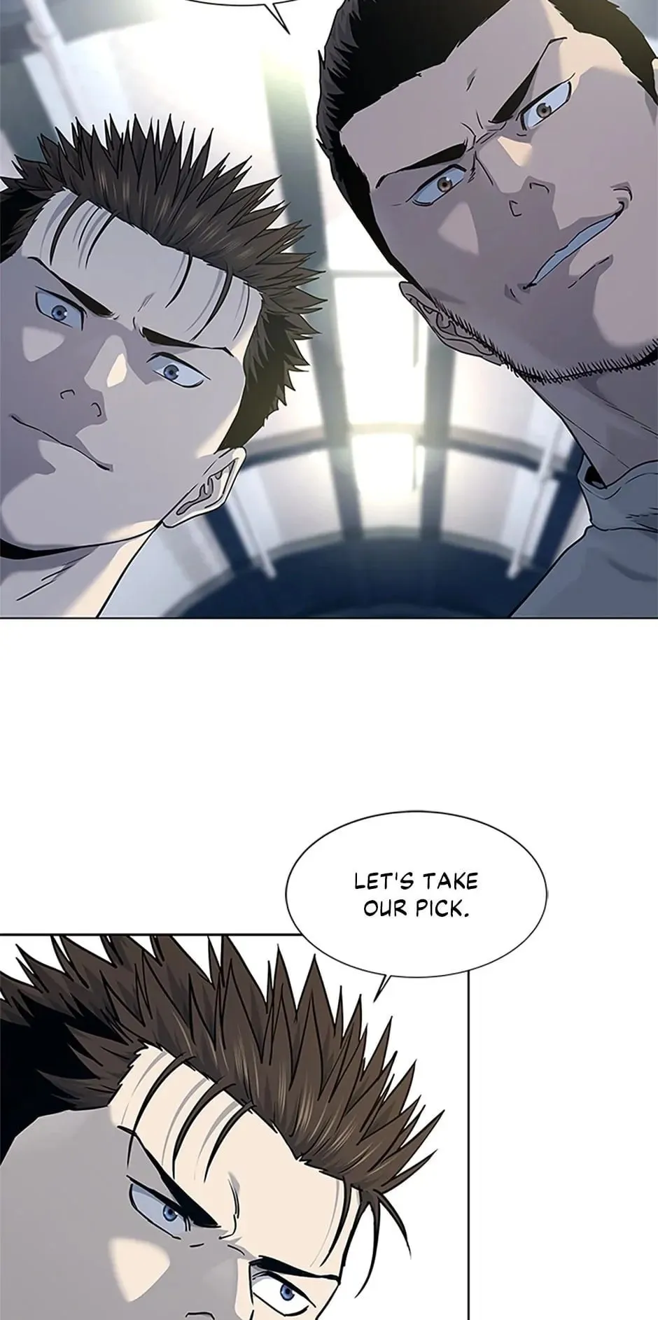 God of Blackfield Chapter 160 Page 77