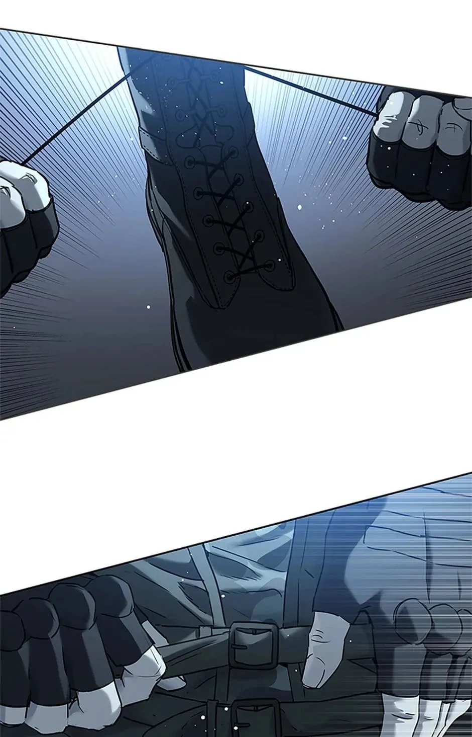 God of Blackfield Chapter 160 Page 83