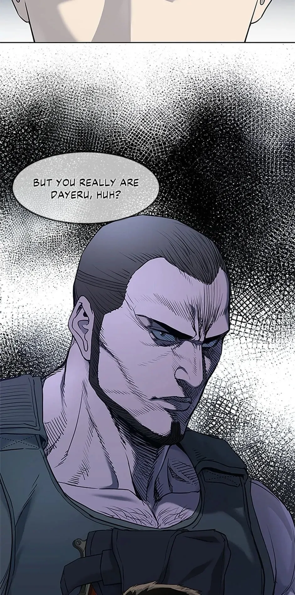 God of Blackfield Chapter 161 Page 6