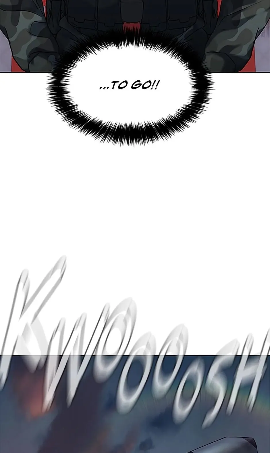 God of Blackfield Chapter 161 Page 23