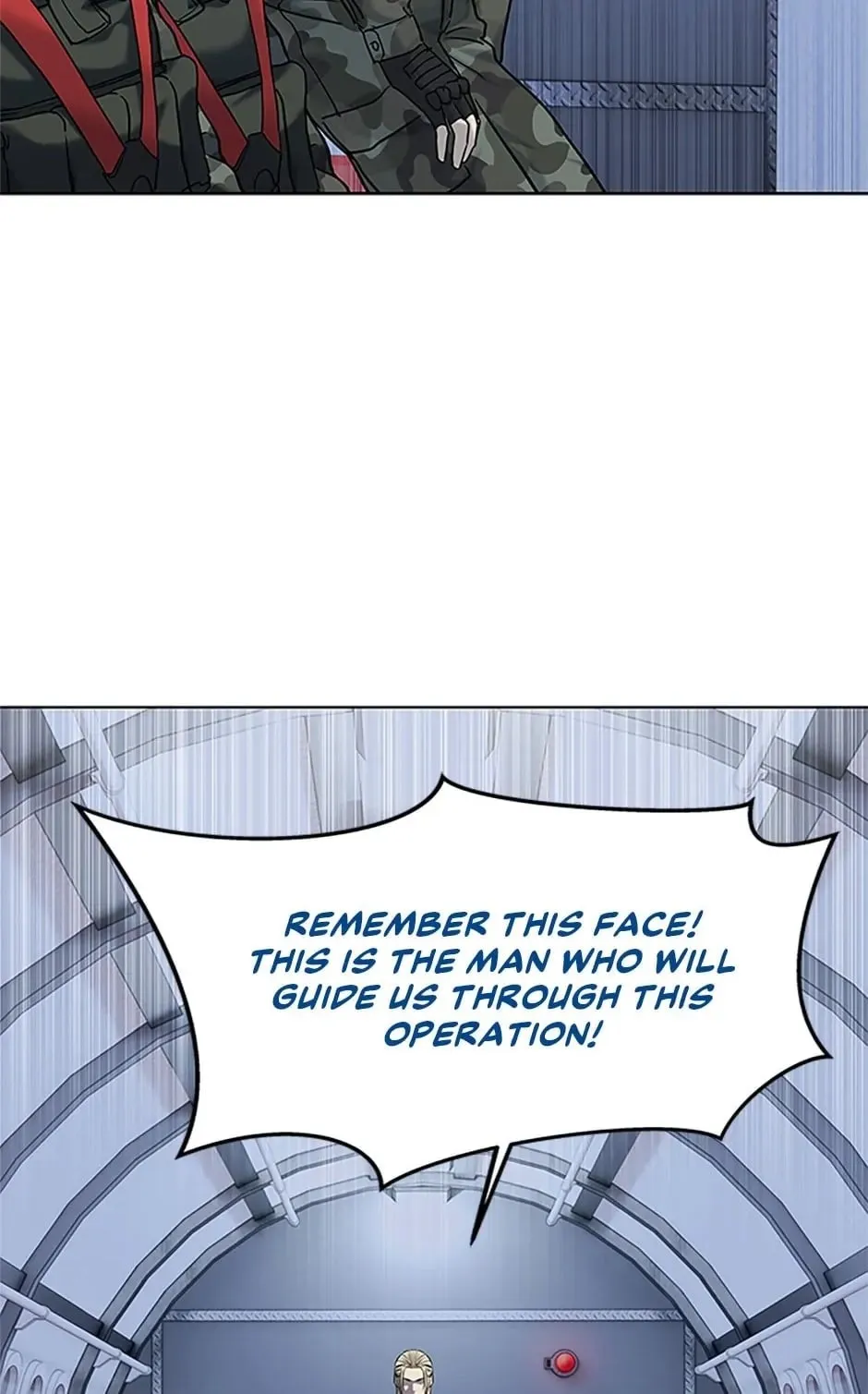 God of Blackfield Chapter 161 Page 28
