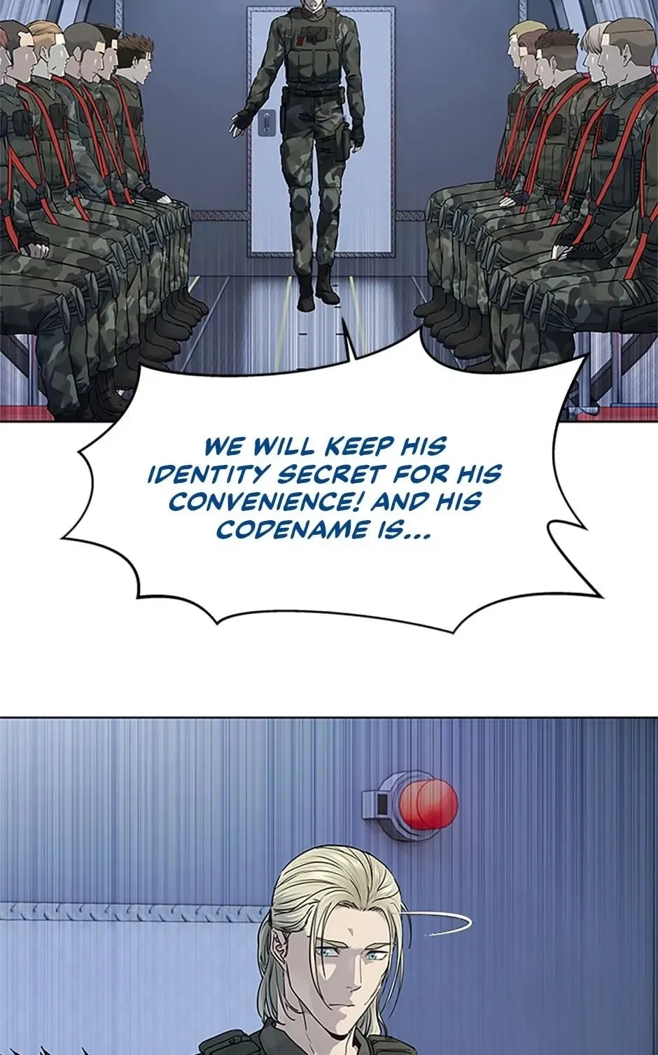 God of Blackfield Chapter 161 Page 29