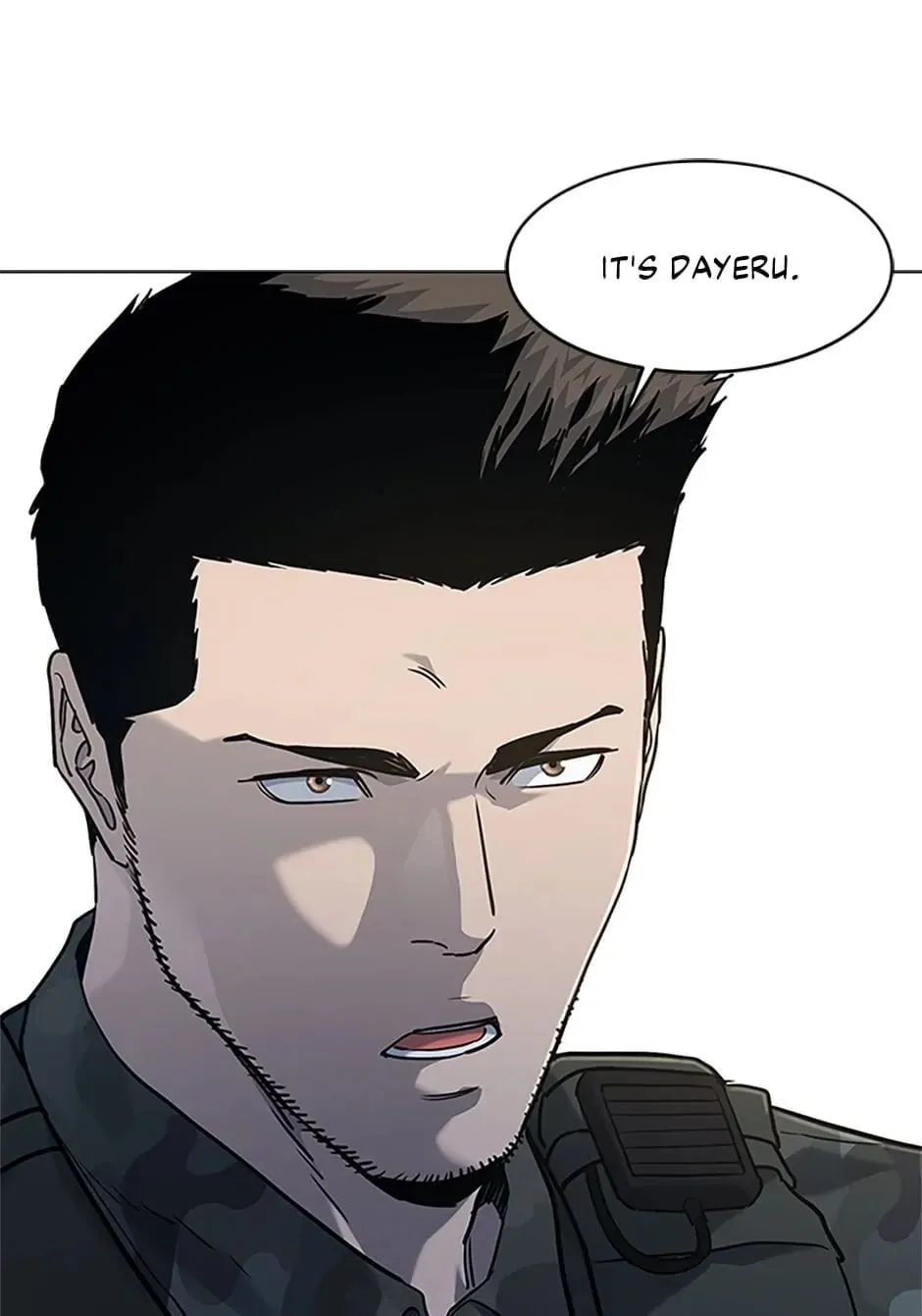 God of Blackfield Chapter 161 Page 33