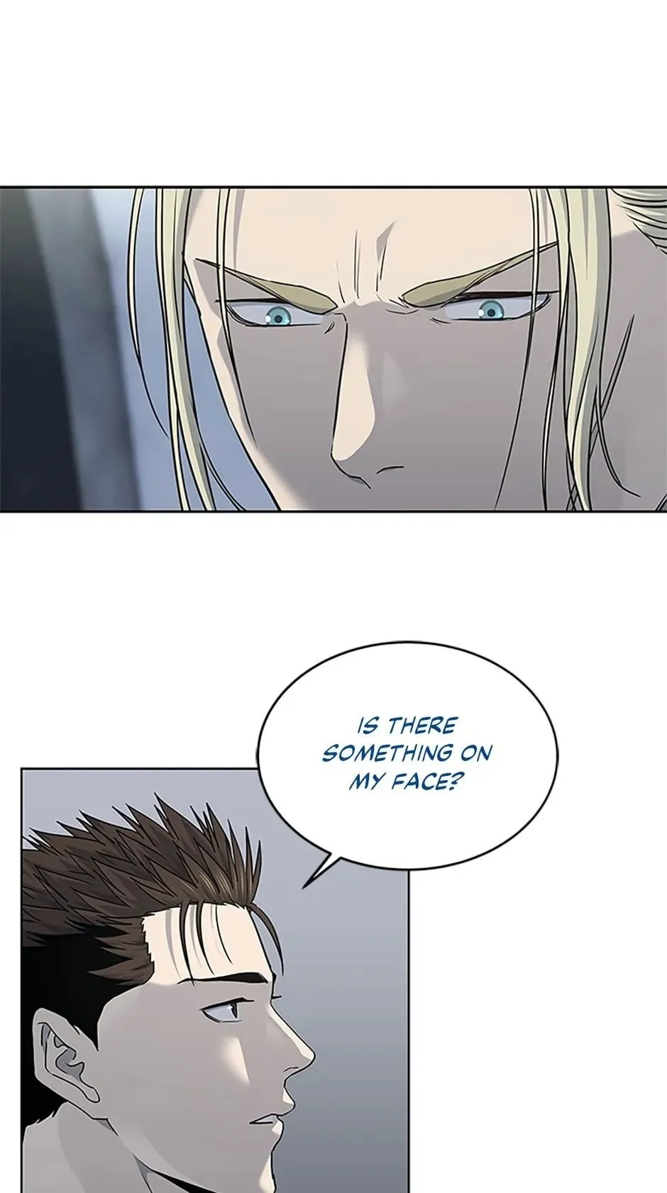 God of Blackfield Chapter 161 Page 67