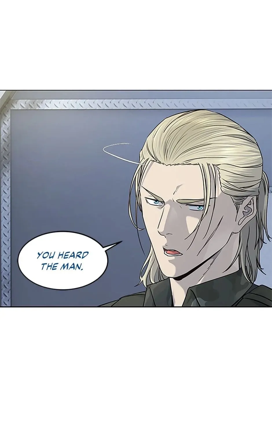 God of Blackfield Chapter 161 Page 70