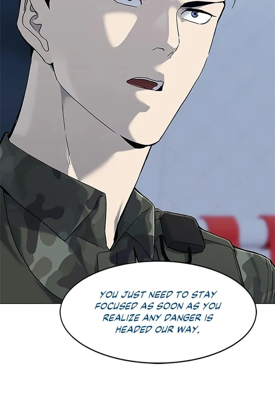 God of Blackfield Chapter 161 Page 77