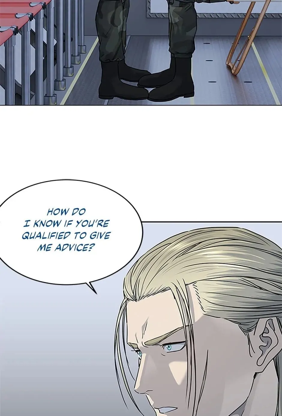 God of Blackfield Chapter 161 Page 79