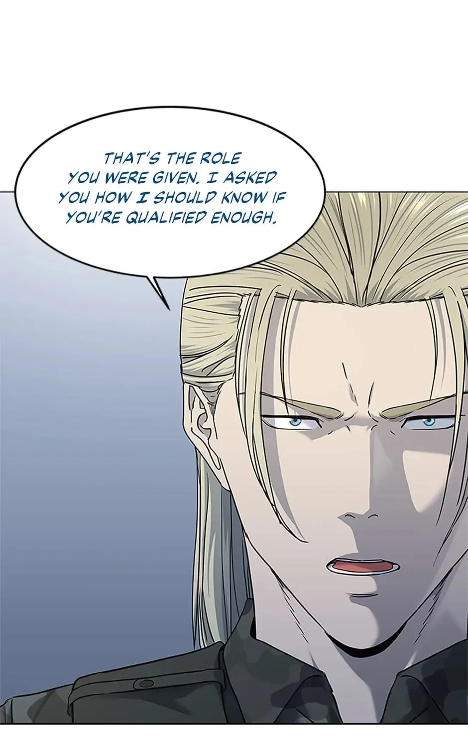 God of Blackfield Chapter 161 Page 81