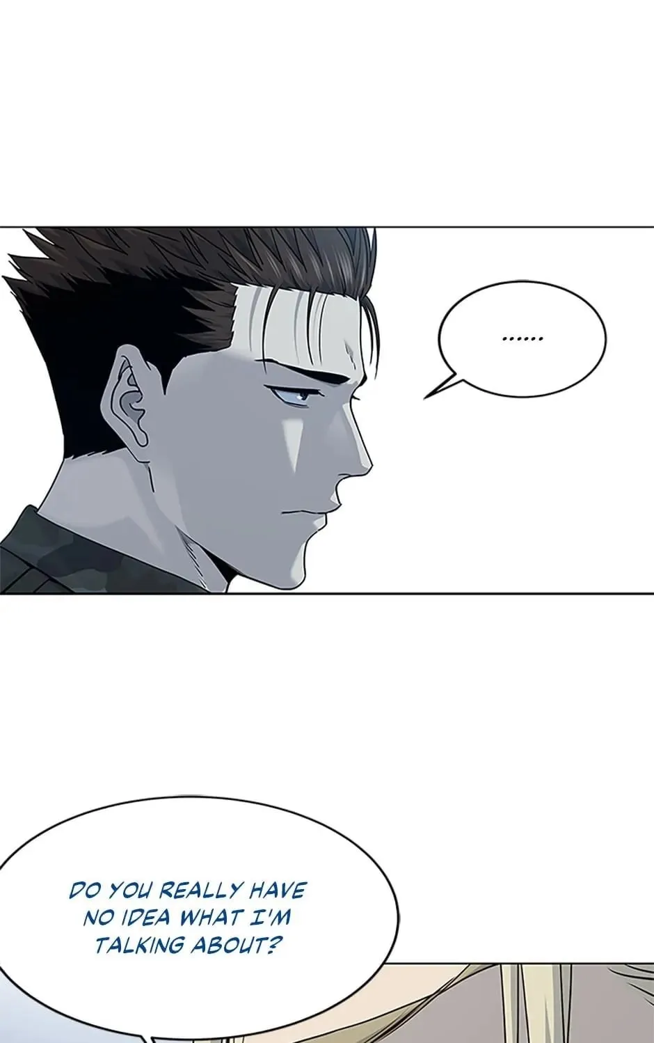 God of Blackfield Chapter 161 Page 82