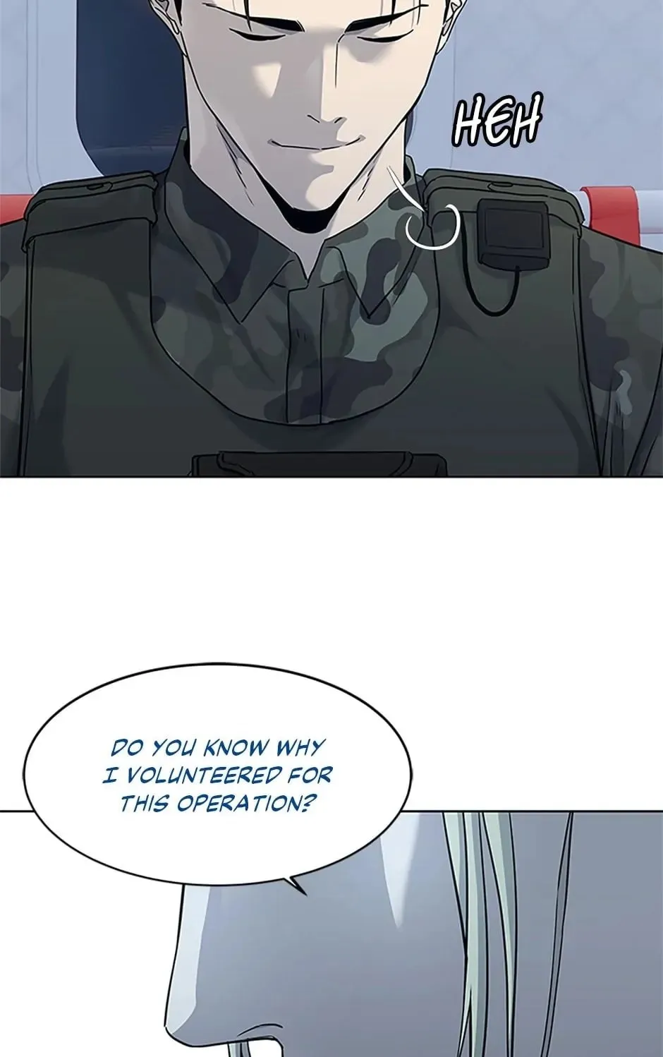 God of Blackfield Chapter 161 Page 84