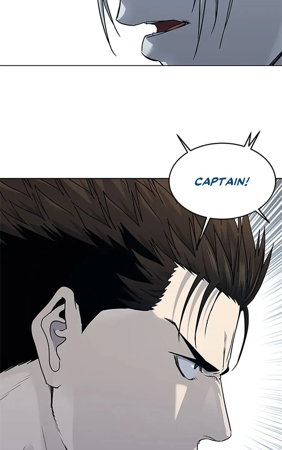 God of Blackfield Chapter 161 Page 85