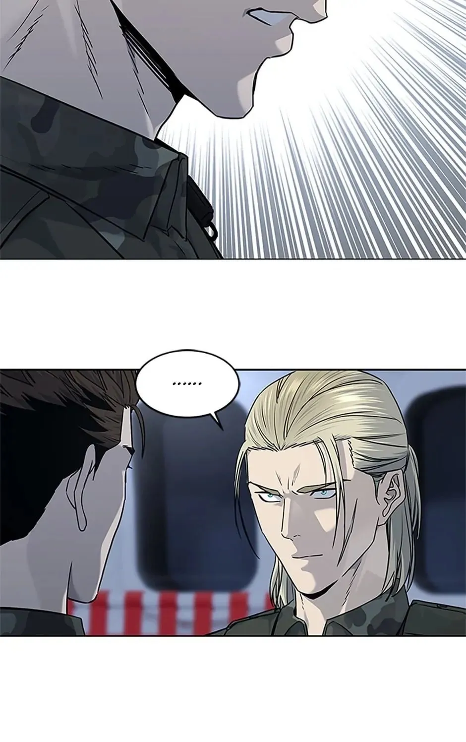 God of Blackfield Chapter 161 Page 86