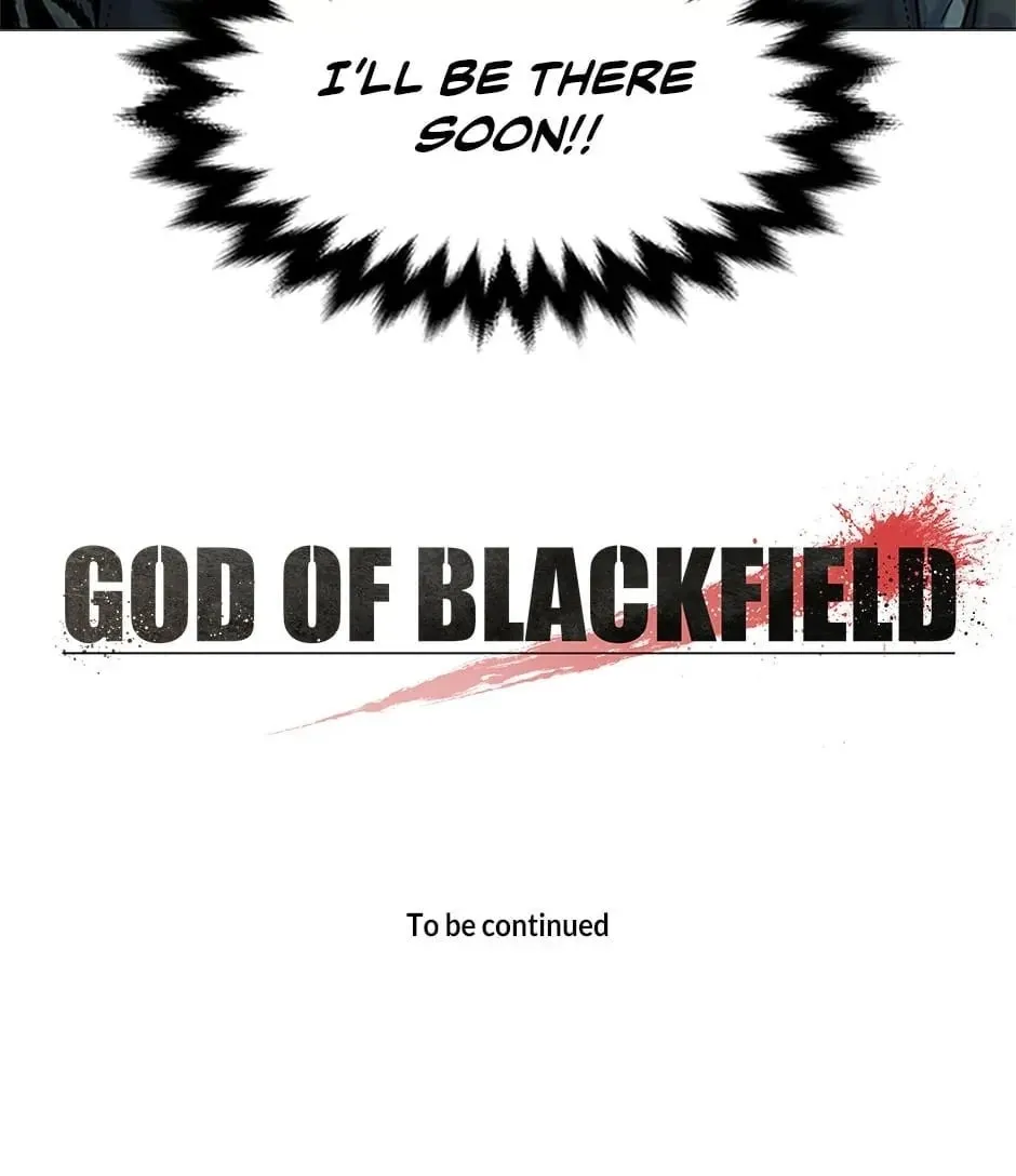 God of Blackfield Chapter 161 Page 104
