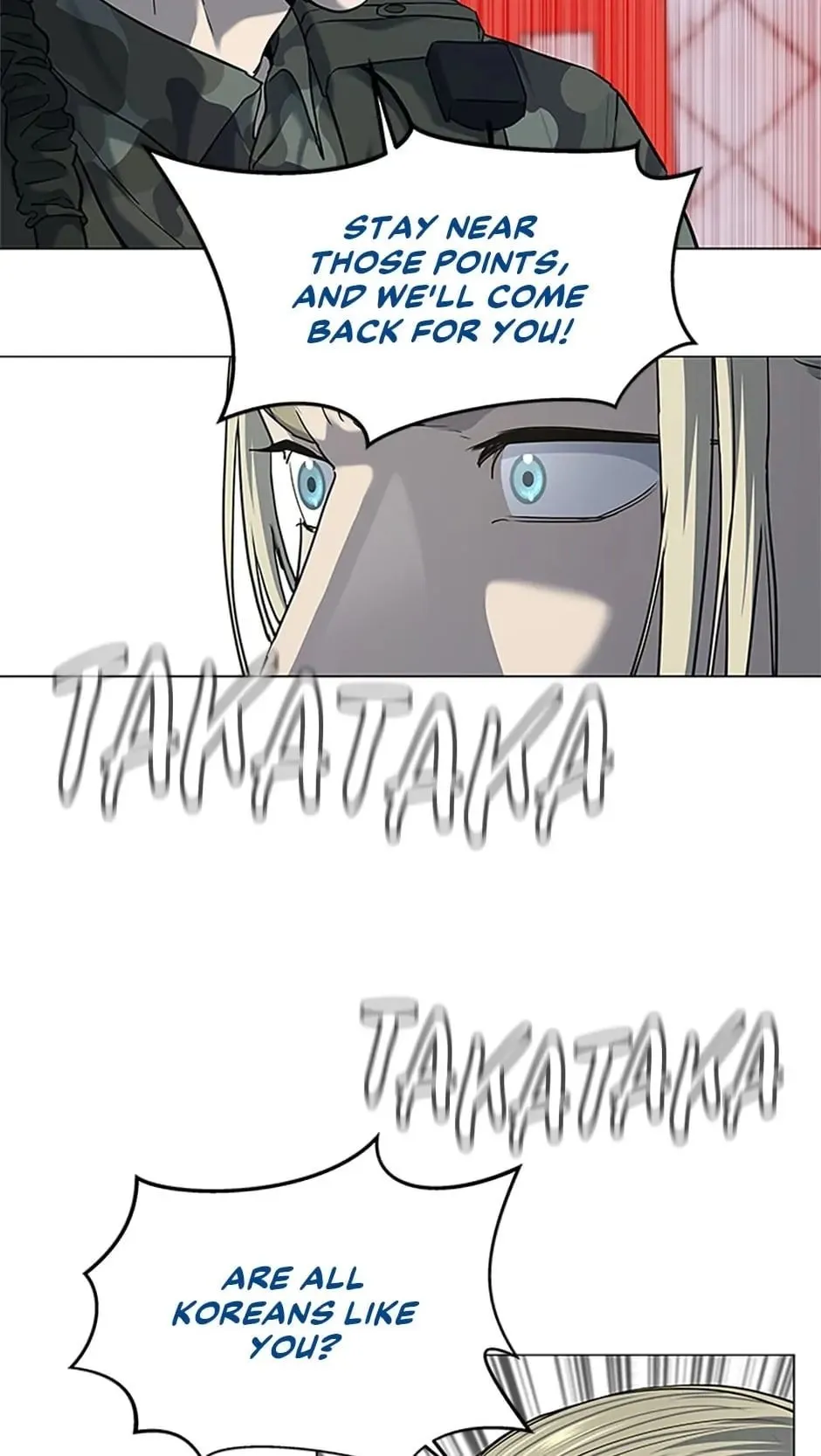 God of Blackfield Chapter 162 Page 16
