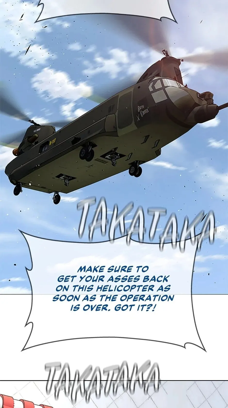 God of Blackfield Chapter 162 Page 23