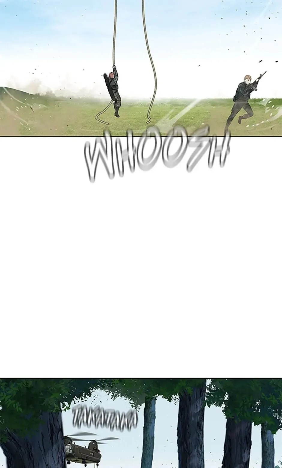 God of Blackfield Chapter 162 Page 50