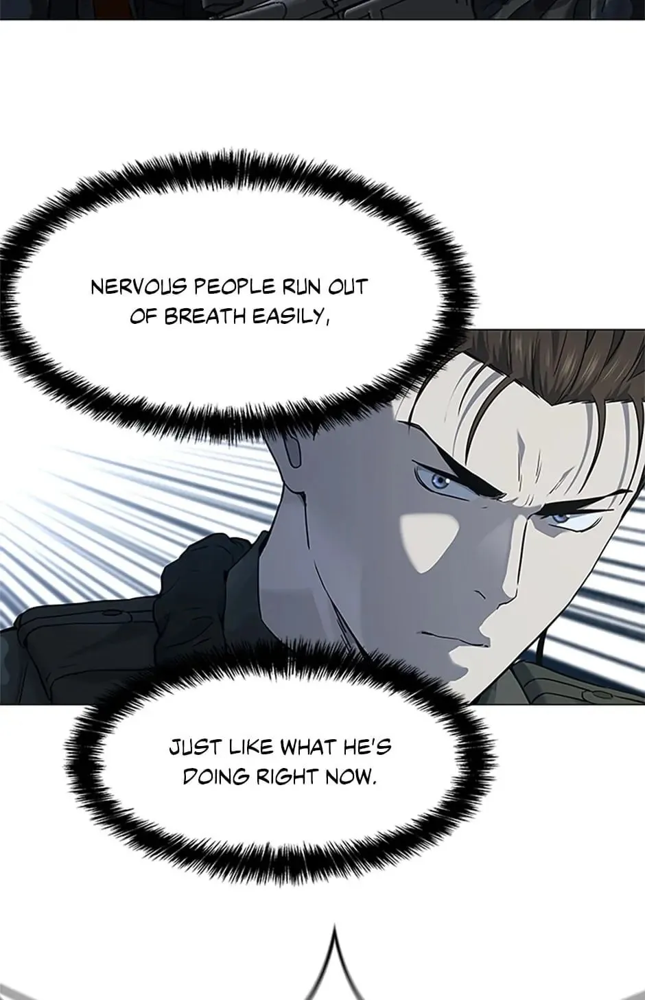 God of Blackfield Chapter 162 Page 58