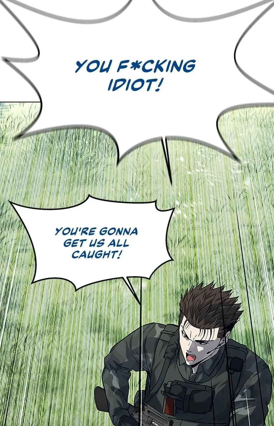God of Blackfield Chapter 162 Page 59