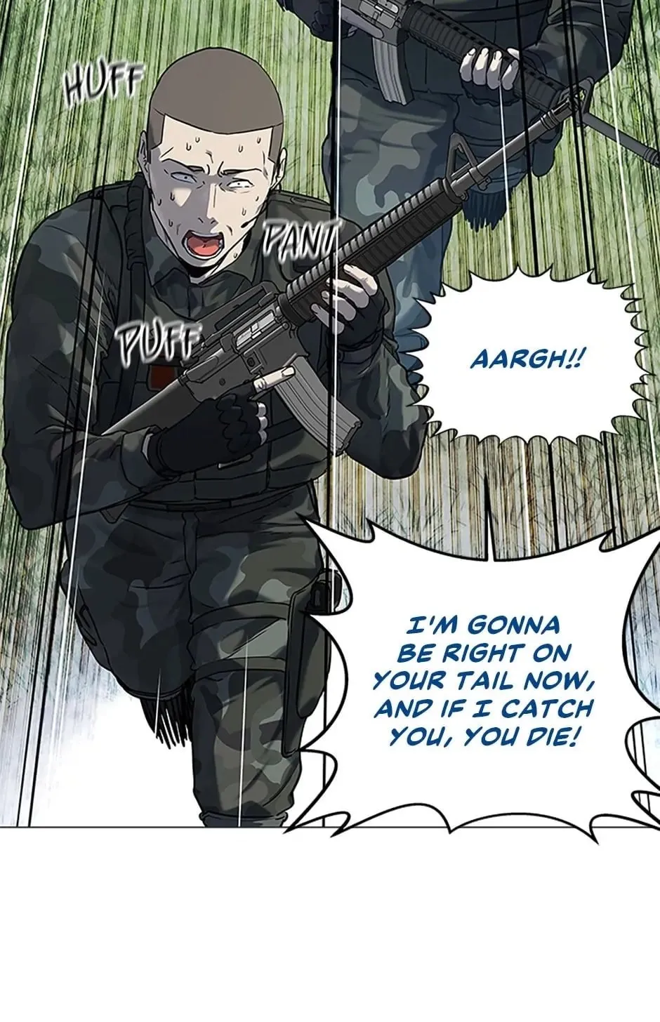God of Blackfield Chapter 162 Page 60