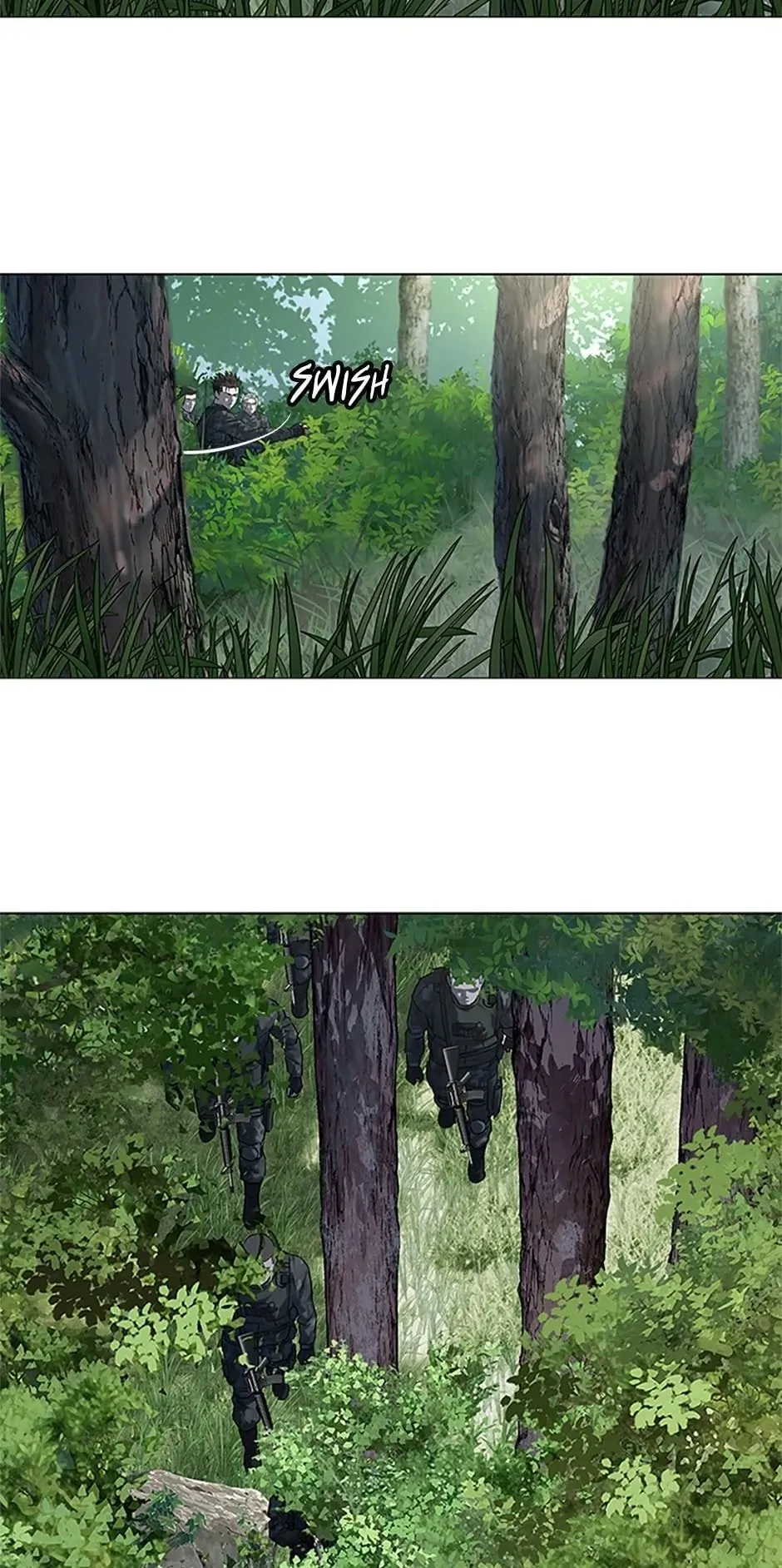 God of Blackfield Chapter 162 Page 69