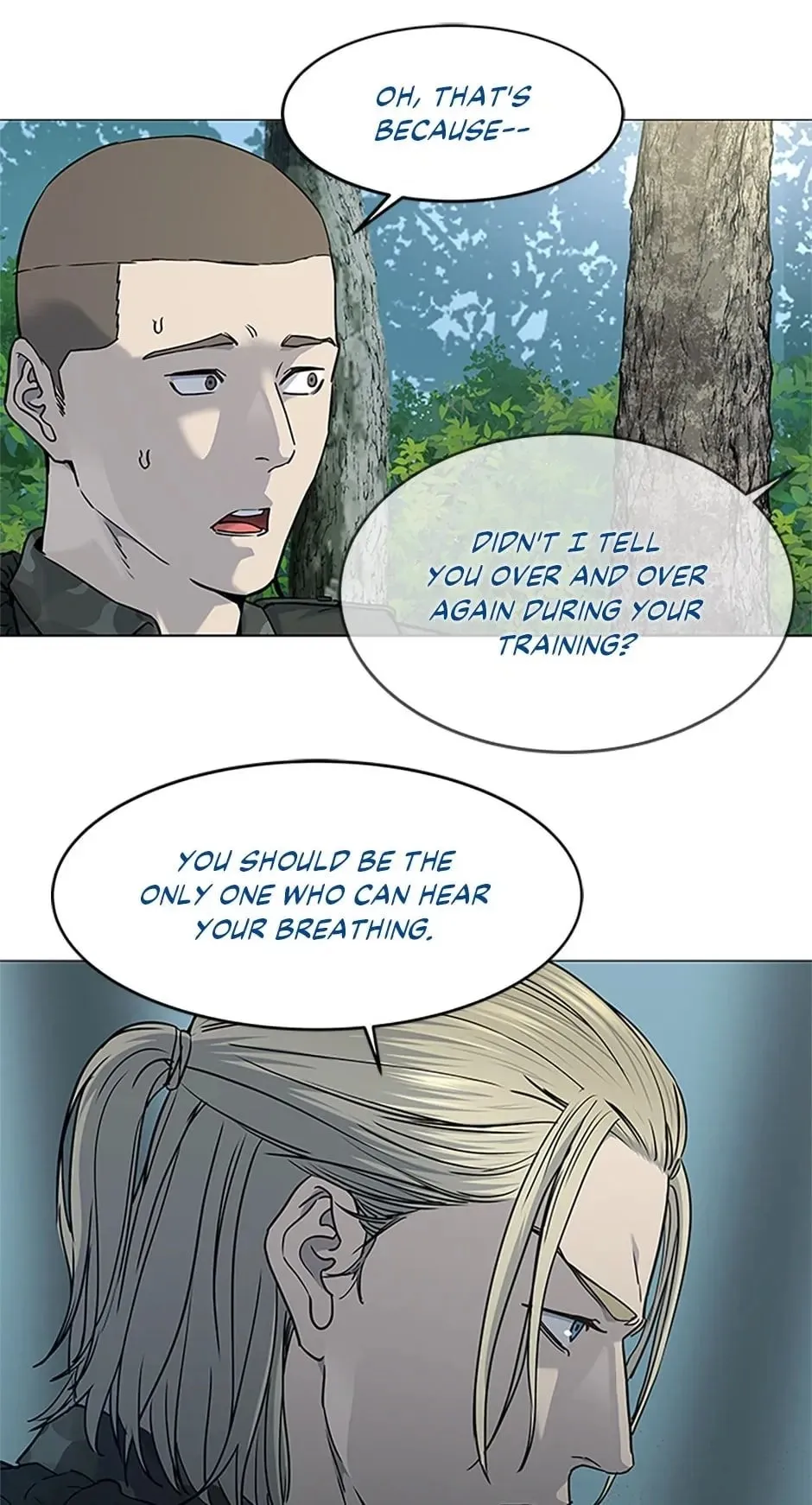 God of Blackfield Chapter 162 Page 74