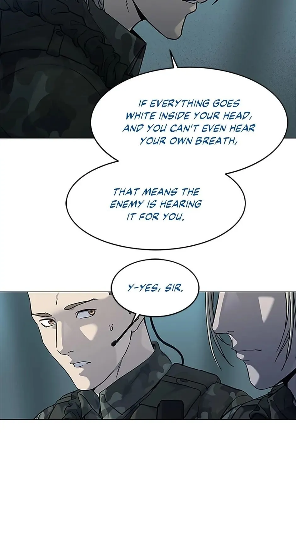 God of Blackfield Chapter 162 Page 75