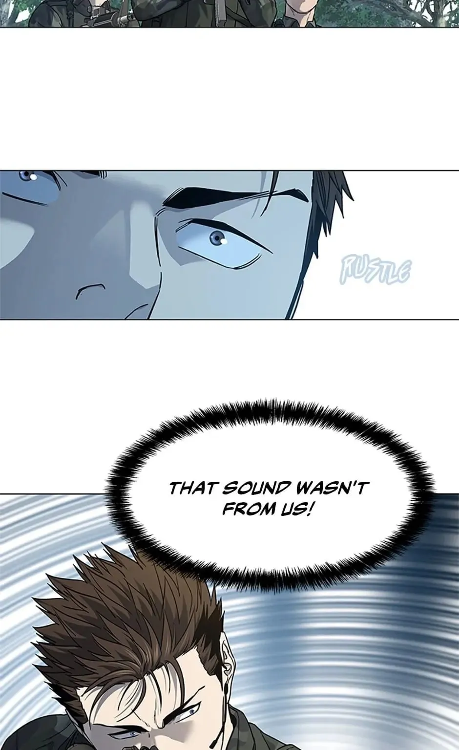 God of Blackfield Chapter 162 Page 80