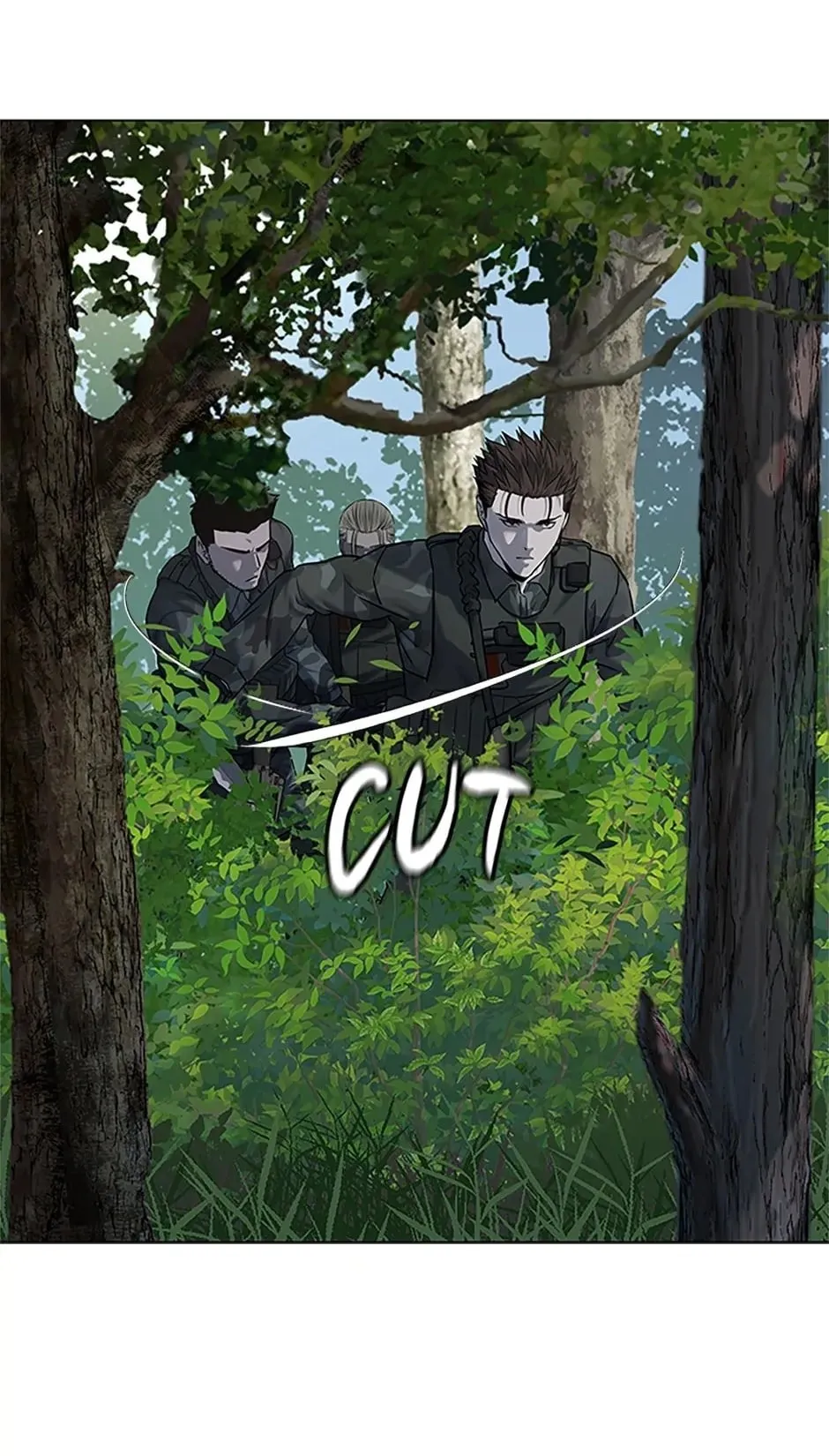 God of Blackfield Chapter 162 Page 90