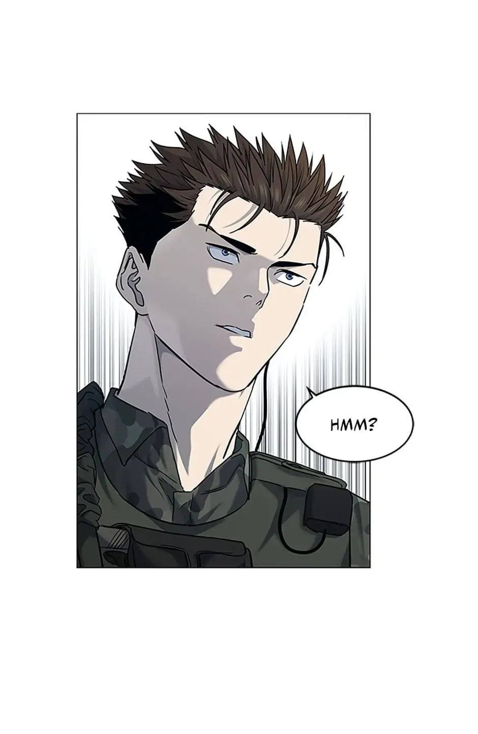 God of Blackfield Chapter 162 Page 92